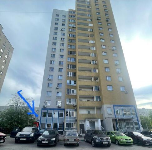 Московская б-р Мира 7 фото