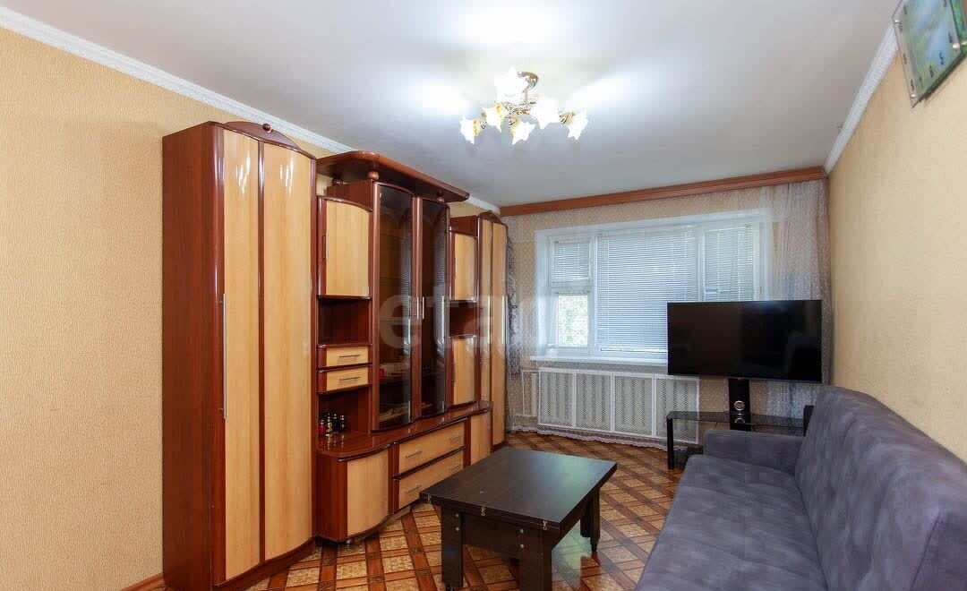 квартира г Сургут р-н Центральный ул Республики 86 Сургут, Тюменская обл. фото 4
