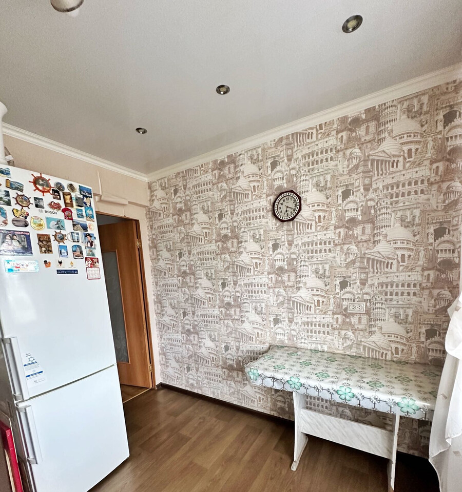квартира г Салават ул Строителей 20 фото 2