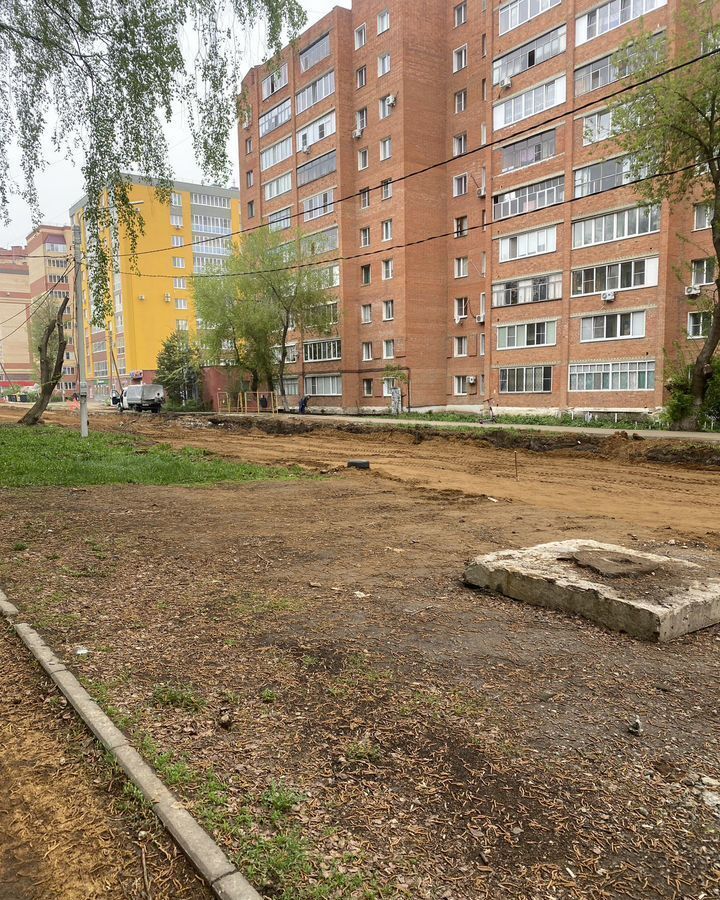 комната г Саранск р-н Ленинский ул Республиканская 96 фото 4