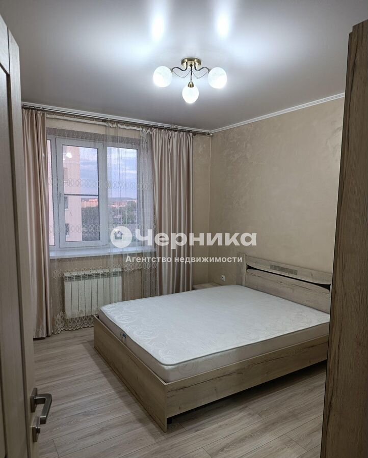 квартира г Пятигорск ул Оранжерейная 17 фото 4