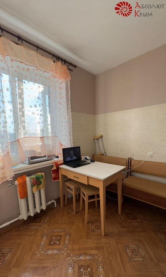 квартира г Феодосия ул Маяковского 5 фото 3