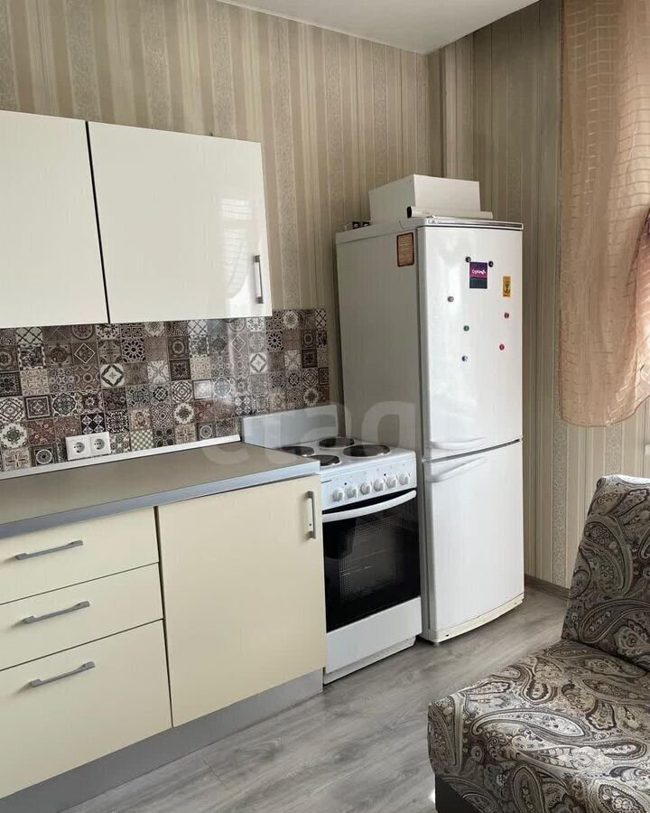 квартира г Сургут р-н Центральный ул Энтузиастов 25 Тюменская обл. фото 4