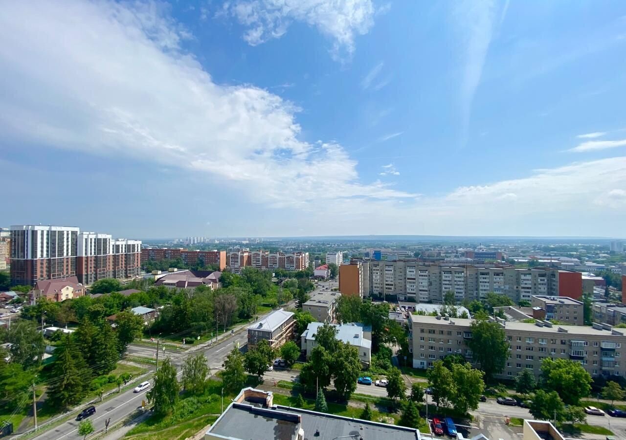 квартира г Пенза р-н Первомайский ул Свердлова 30 фото 2