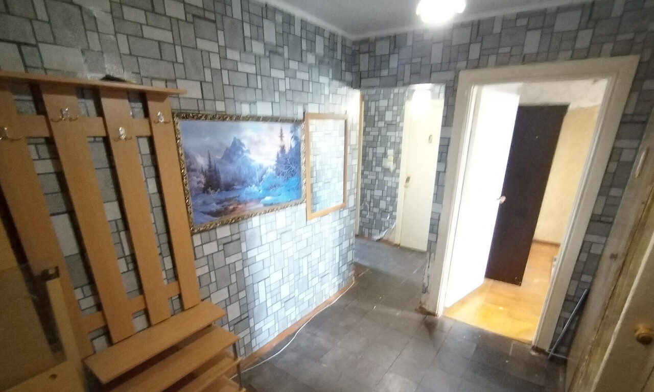 квартира г Невинномысск ул Новая 11а фото 3