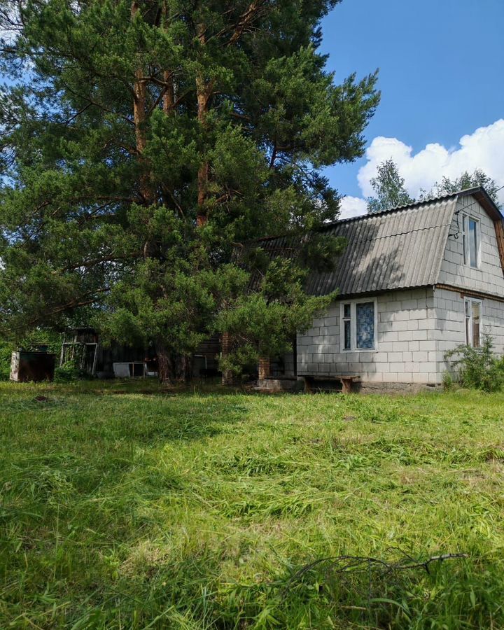 дом г Пенза р-н Железнодорожный СДТ Дизелист фото 2