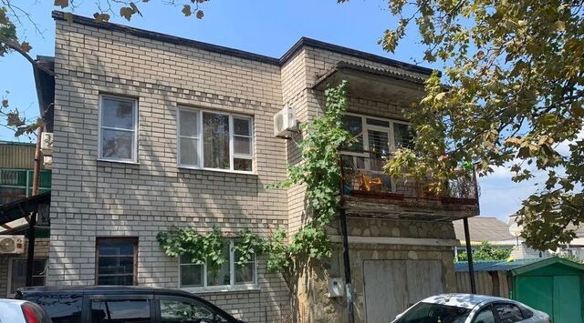 дом Толстый мыс ул Крымская 16 фото