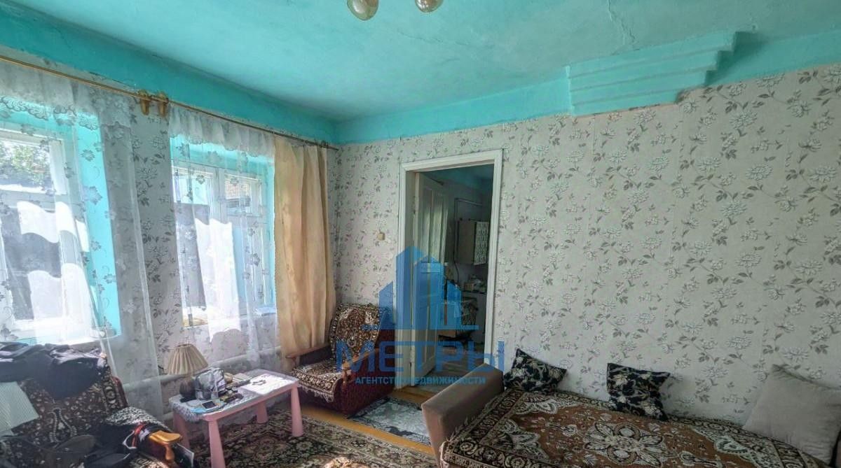 дом р-н Абинский г Абинск ул Октябрьская фото 1