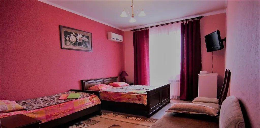 комната г Геленджик ул Садовая 47 Центр фото 1