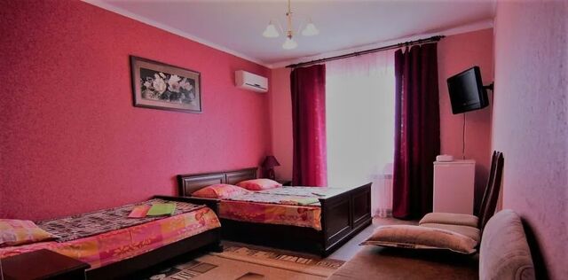 комната ул Садовая 47 Центр фото