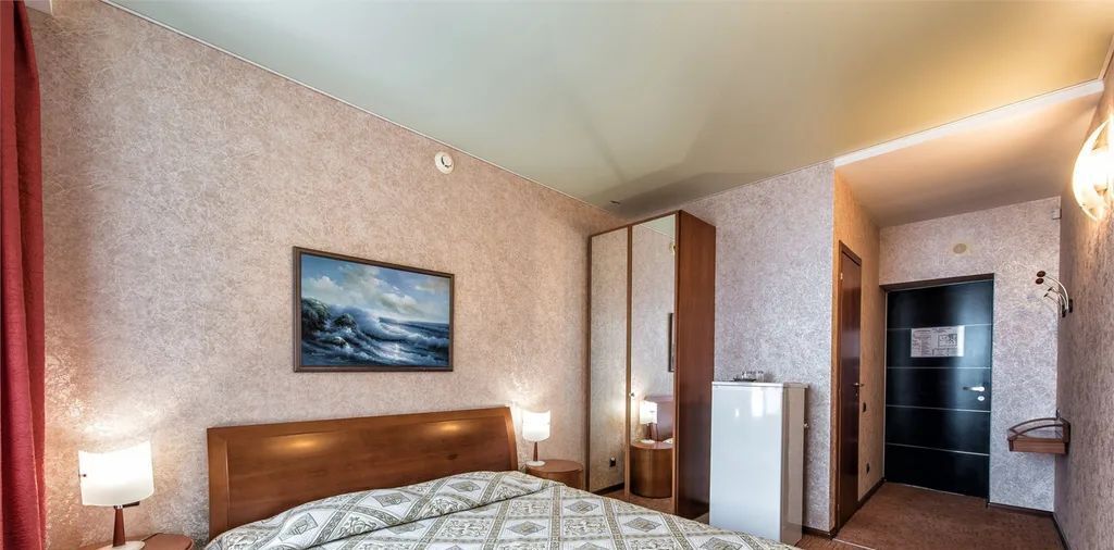 комната г Новороссийск с Широкая Балка наб Курортная 34 фото 1