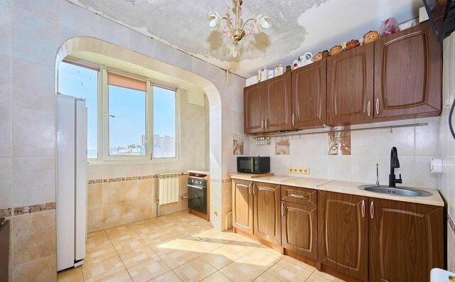 квартира р-н Западный мкр-н Юбилейный, Рождественская наб., 19 фото