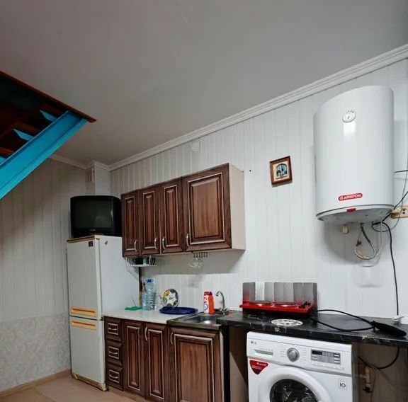 дом р-н Ейский г Ейск ул Рабочая 2б фото 3