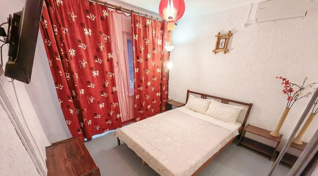 комната г Геленджик с Архипо-Осиповка ул Гоголя 29 фото 3