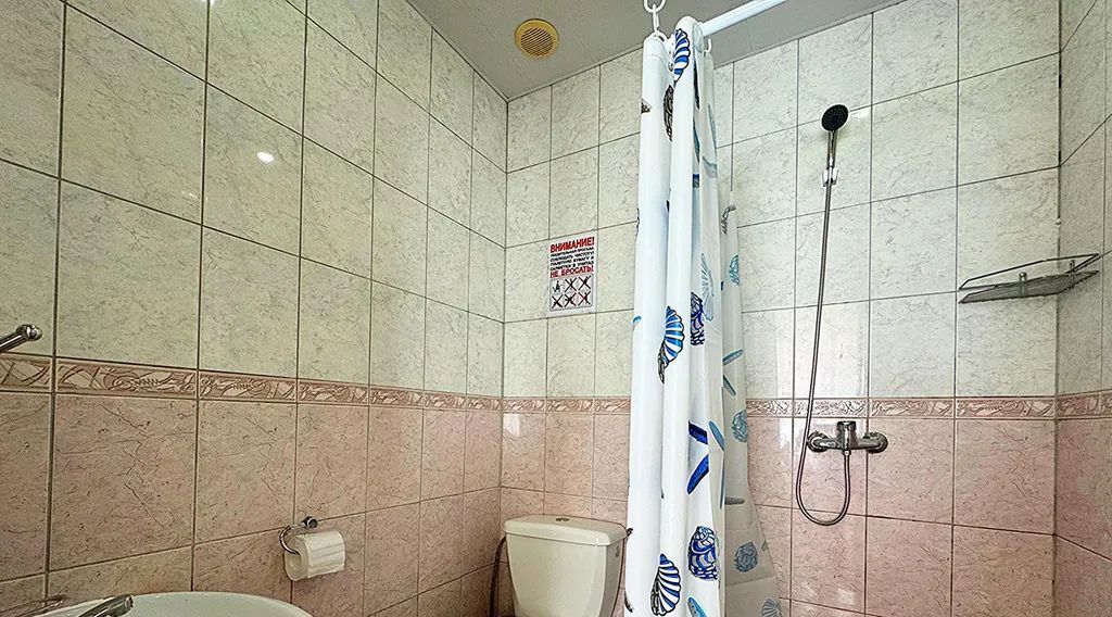 комната г Геленджик ул Новороссийская 43 Центр фото 4