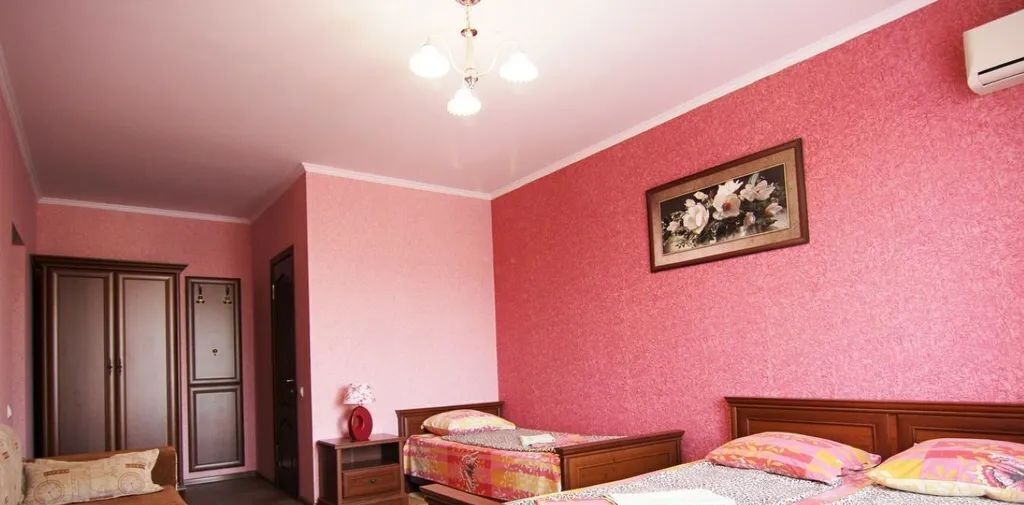комната г Геленджик ул Садовая 47 Центр фото 2