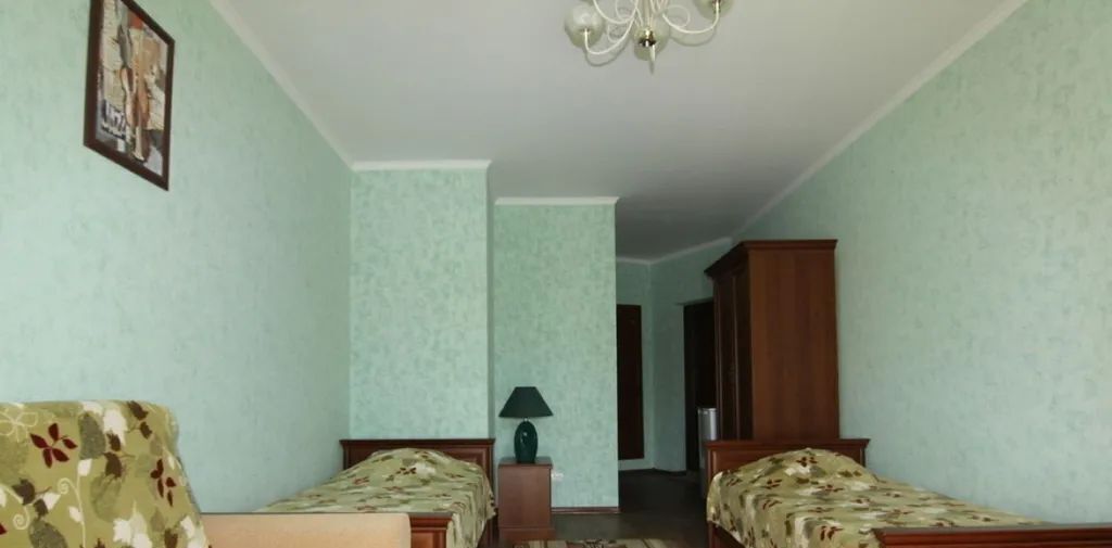комната г Геленджик ул Садовая 47 Центр фото 3