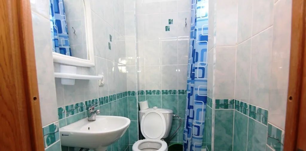 комната г Геленджик ул Садовая 47 Центр фото 4