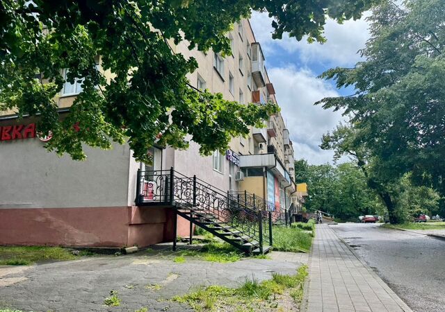свободного назначения р-н Московский ул З.Космодемьянской 2 фото