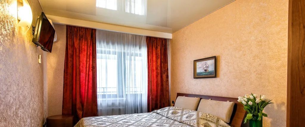 комната г Новороссийск с Широкая Балка наб Курортная 34 фото 2
