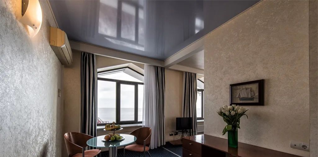 комната г Новороссийск с Широкая Балка наб Курортная 34 фото 3