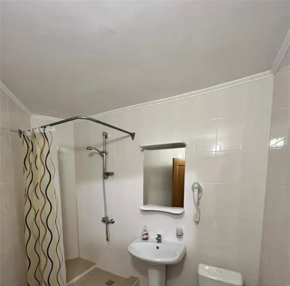 комната г Новороссийск с Широкая Балка наб Курортная 34 фото 3