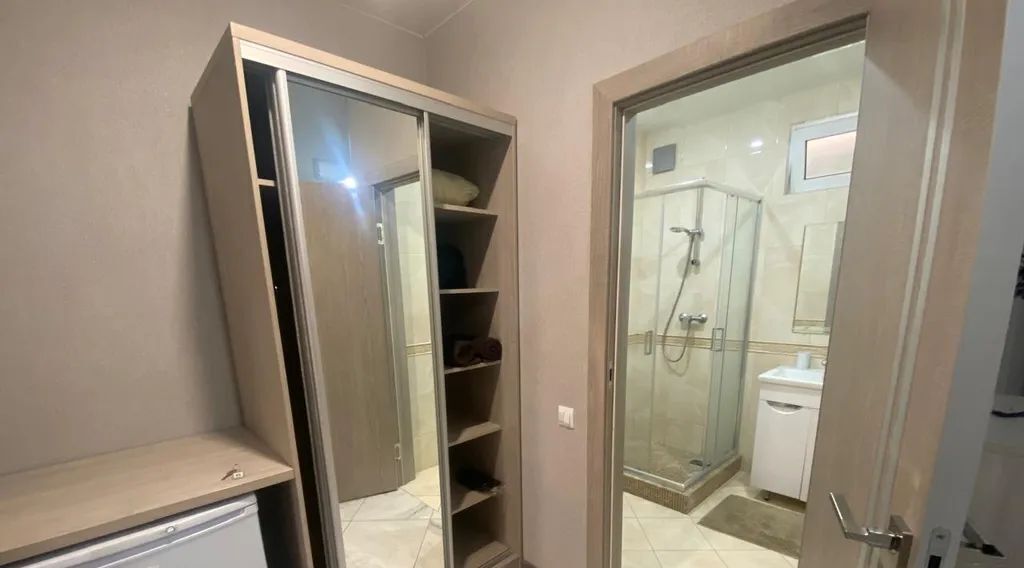 комната г Геленджик ул Фурманова 12 Центр фото 4