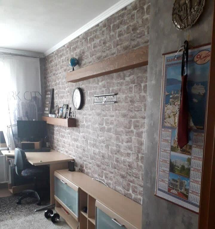 квартира г Красноярск р-н Железнодорожный ул Мечникова 26 фото 4