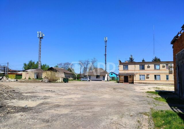 земля ул Фадеева 15 Крымское городское поселение фото