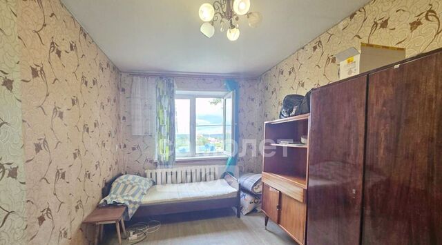 комната р-н Октябрьский ул Дальняя 25 фото