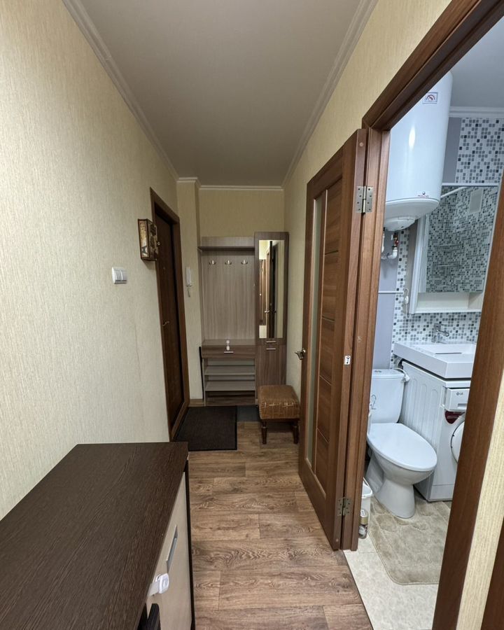 квартира г Керчь ул Орджоникидзе 117 фото 3
