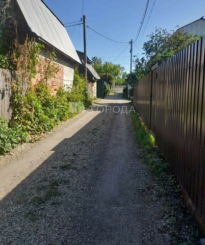Площадь Маркса, СНТ Садовод Сибирь 2 фото