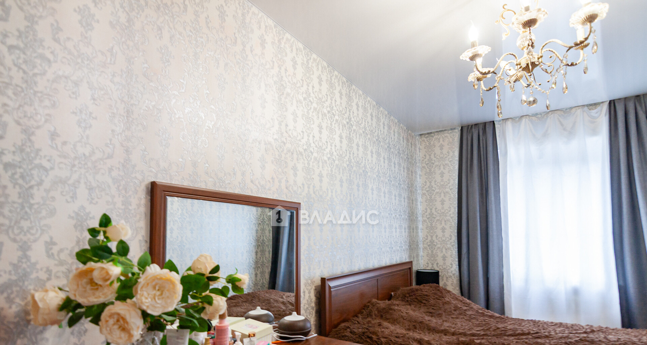 квартира г Петрозаводск Октябрьский-2 пр-кт Октябрьский 22 фото 1