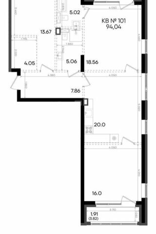 метро Горки р-н Советский дом 181ж фото