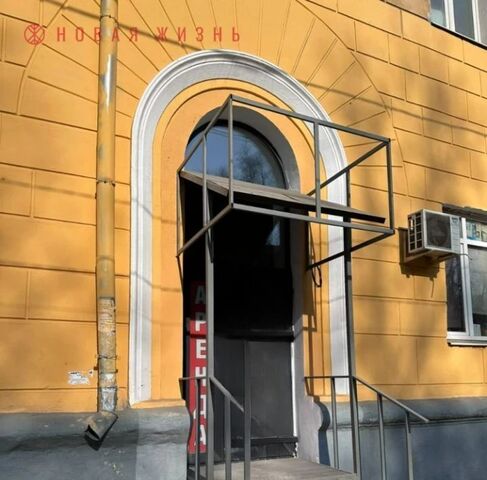 свободного назначения г Самара Безымянка ул Свободы 89 фото