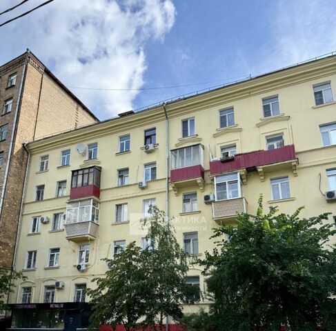 ул Вавилова 17а муниципальный округ Академический фото
