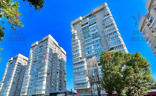 торговое помещение г Самара Российская ул Ново-Садовая 134 фото