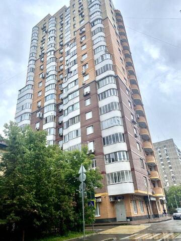 ЗАО Савёловский ул Верхняя Масловка 28 Московская область фото