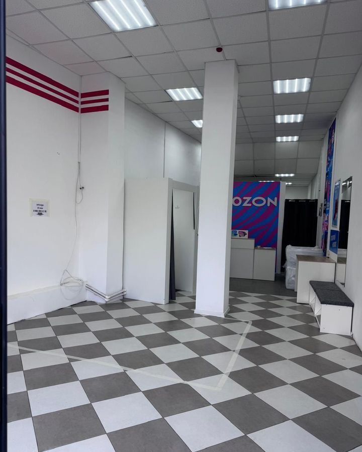 свободного назначения г Москва метро Красносельская Бауманка ул Бауманская 4 фото 2