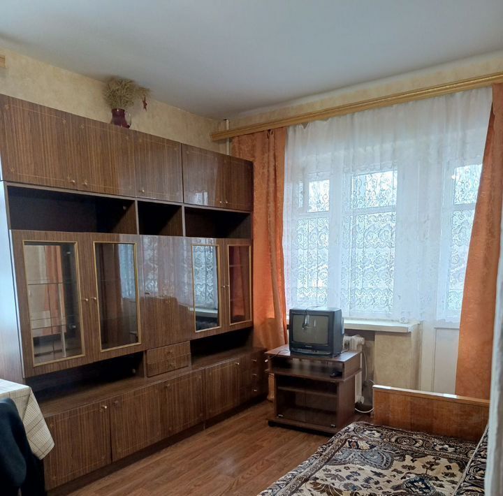 квартира г Подольск ул Бородинская 17 Кутузово фото 3