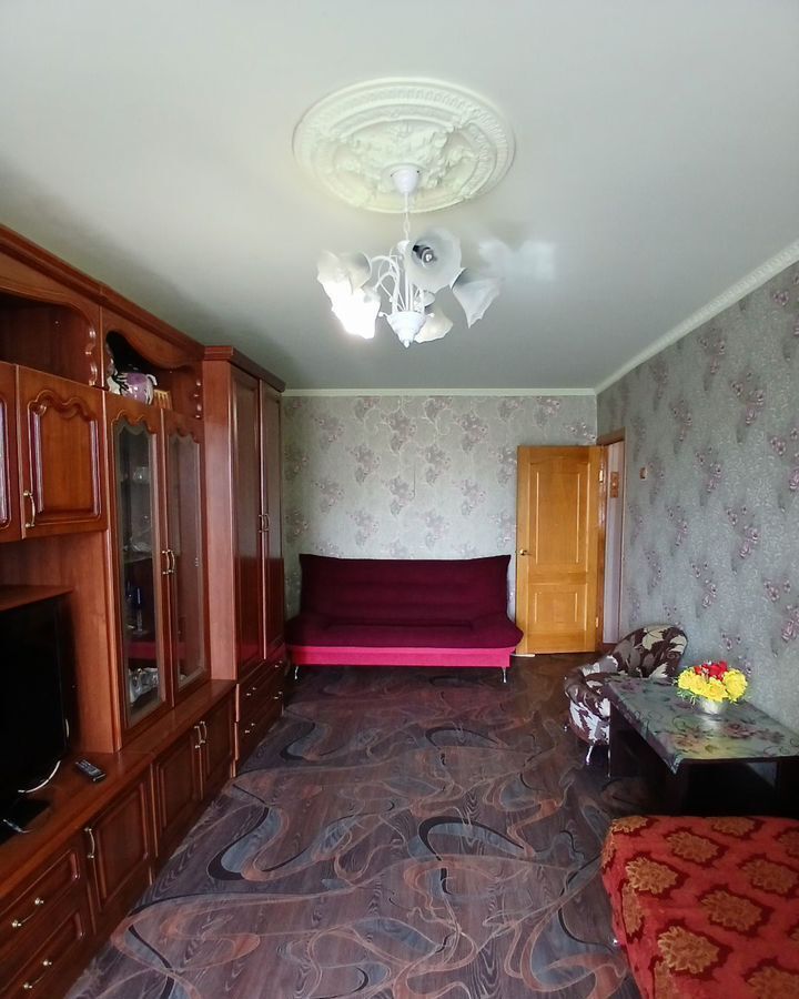 квартира г Орехово-Зуево б-р Центральный 5 Орехово-Зуевский г. о. фото 4