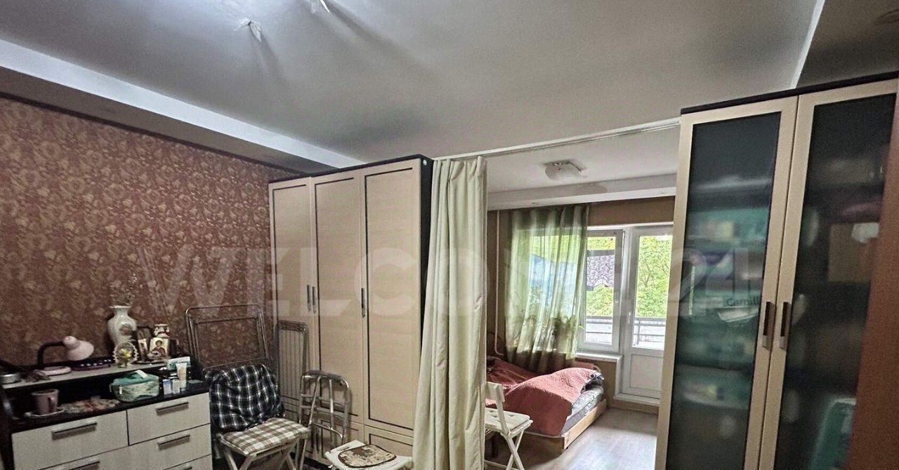 квартира г Москва метро Депо ул Гурьянова 79 фото 4
