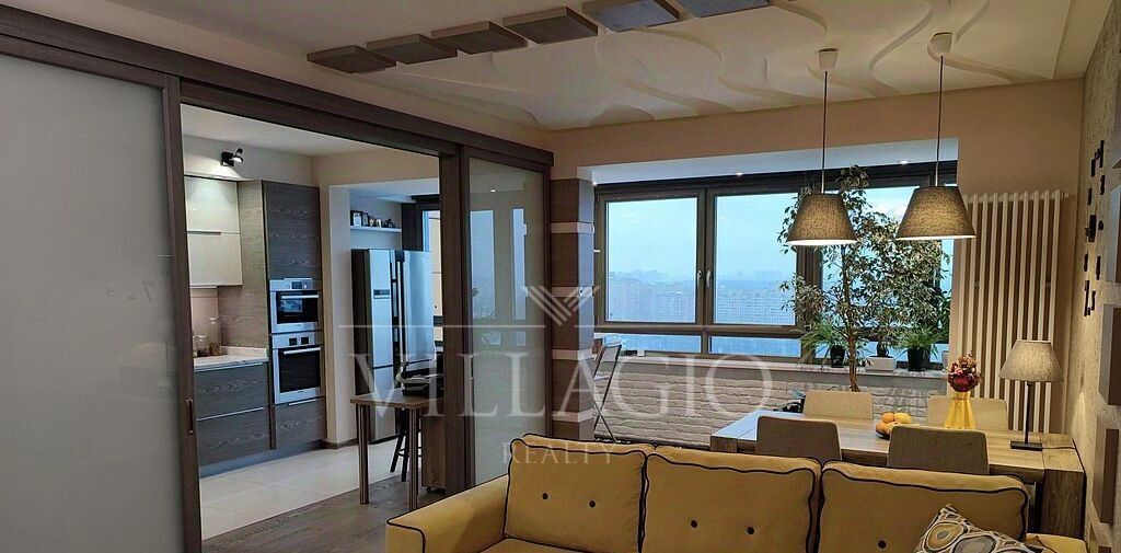 квартира г Красногорск ул Вокзальная 17а фото 3