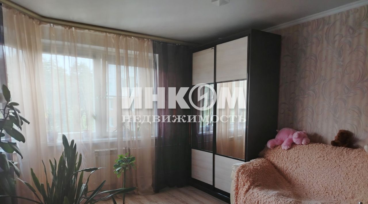 квартира г Одинцово ул Кутузовская 31 микрорайон «Новая Трёхгорка» Кунцевская фото 2