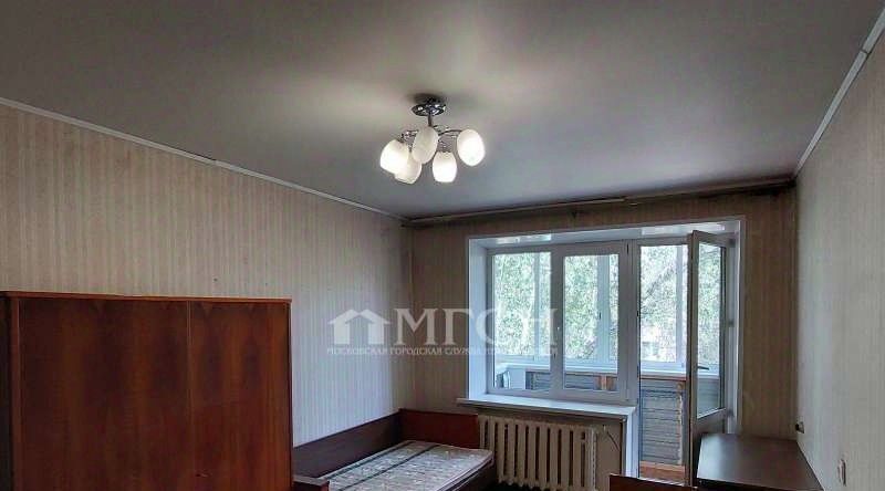 квартира г Люберцы ул С.П.Попова 11 Лухмановская фото 3
