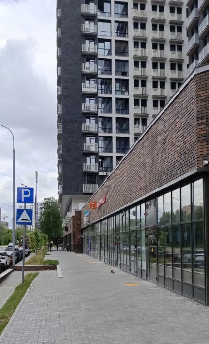 квартира г Люберцы ул Шоссейная 42/1 Котельники фото 4