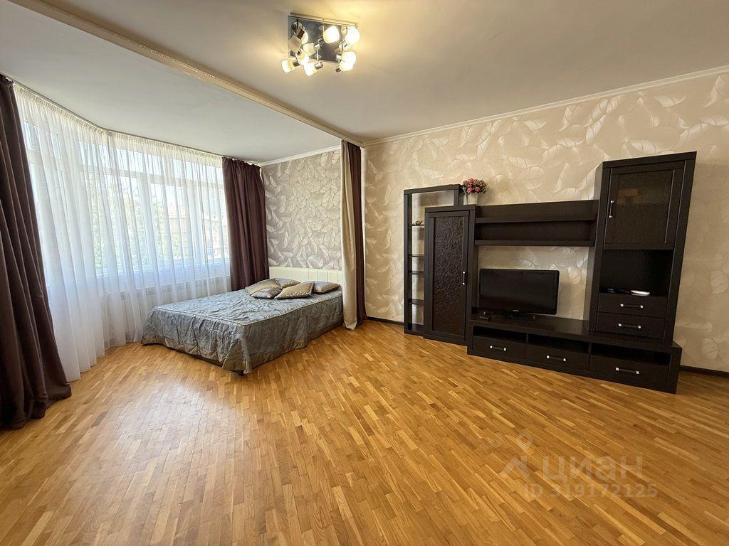 квартира г Анапа микрорайон Алексеевка ул Зеленая 1в Старая фото 2