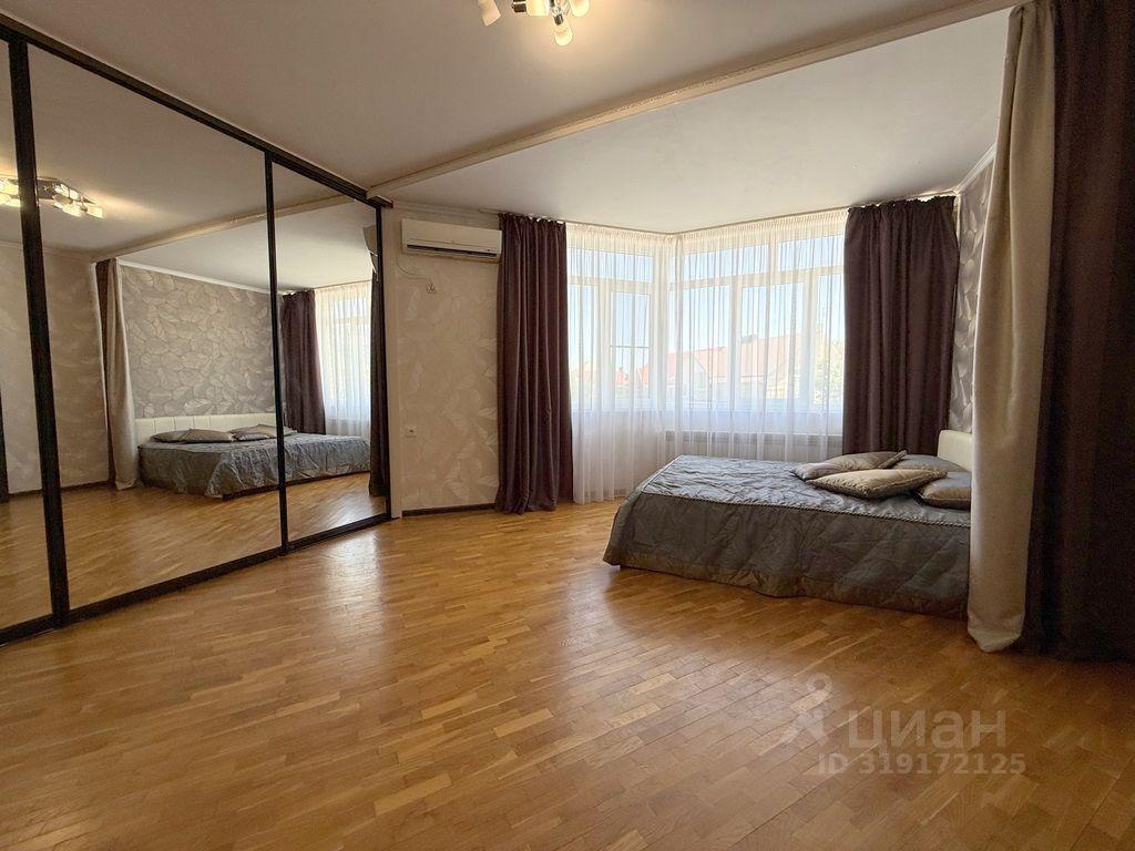 квартира г Анапа микрорайон Алексеевка ул Зеленая 1в Старая фото 4