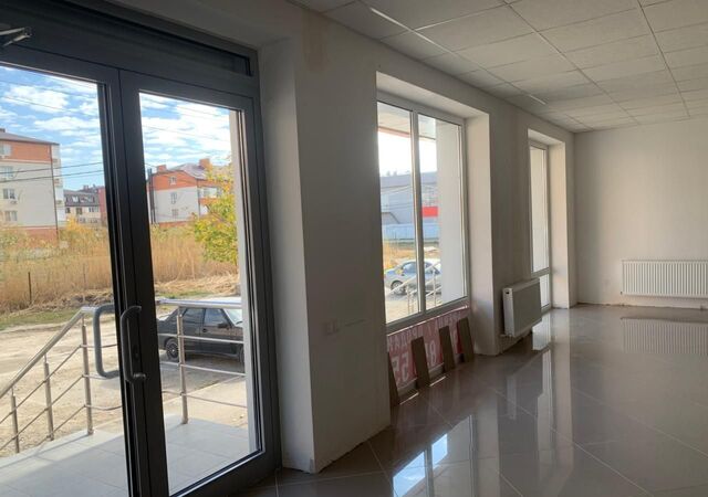 п Российский ул Парижская 5/3 р-н Прикубанский фото