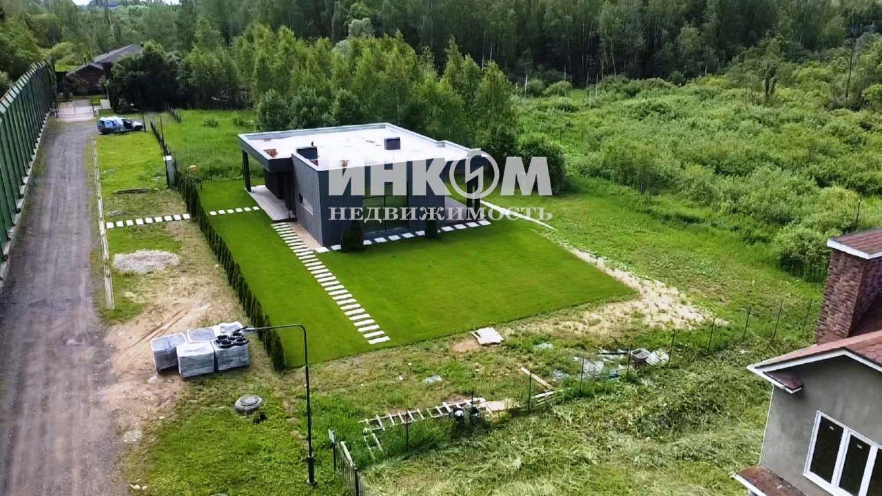 дом г Истра Ла-Манш кп, 305 фото 3